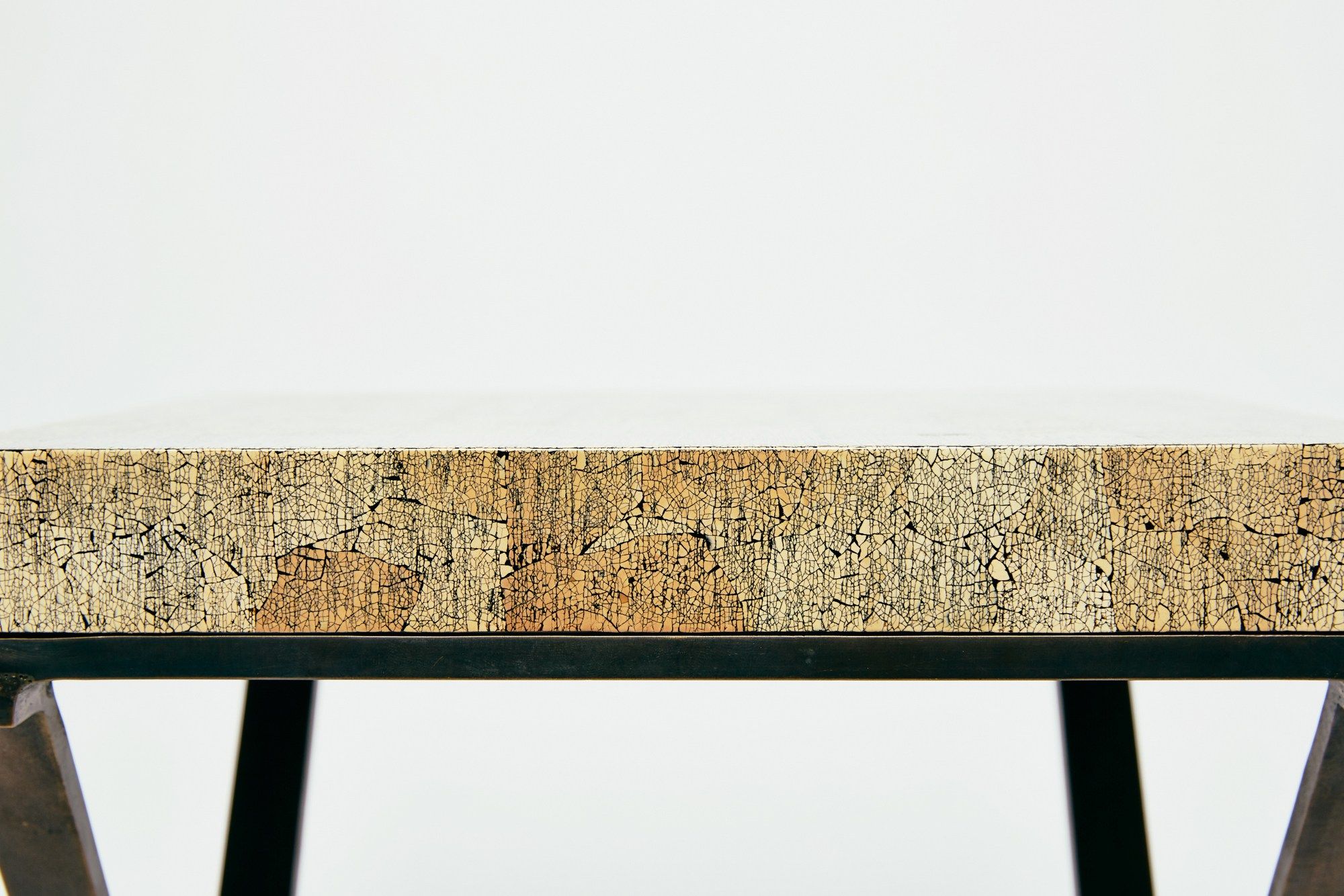 Квадратный журнальный столик REDA AMALOU DESIGN ARCH-00102972 - Вид №3