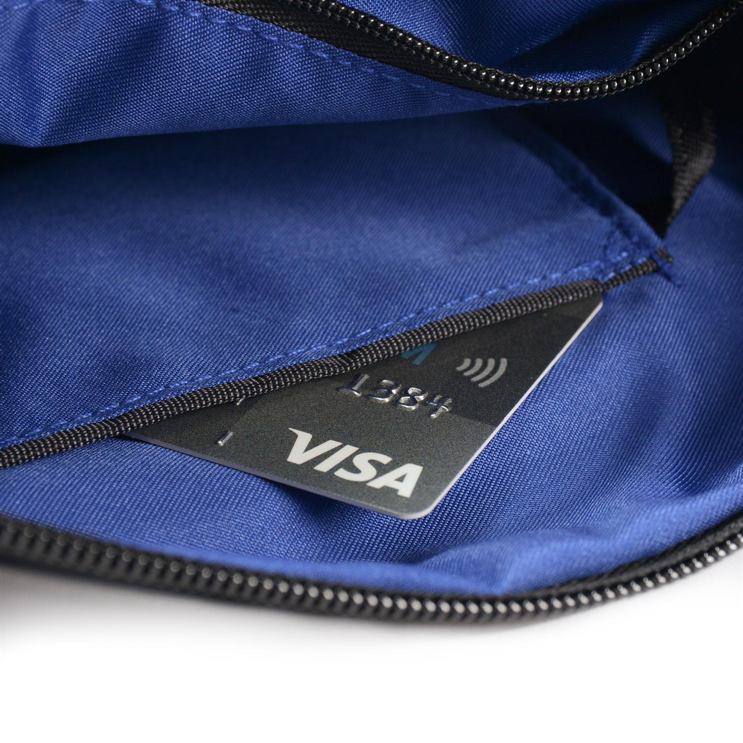 HNOV02/515 Сумка HNOV02 Neutron Small Crossbody Hedgren Nova - Вид №3