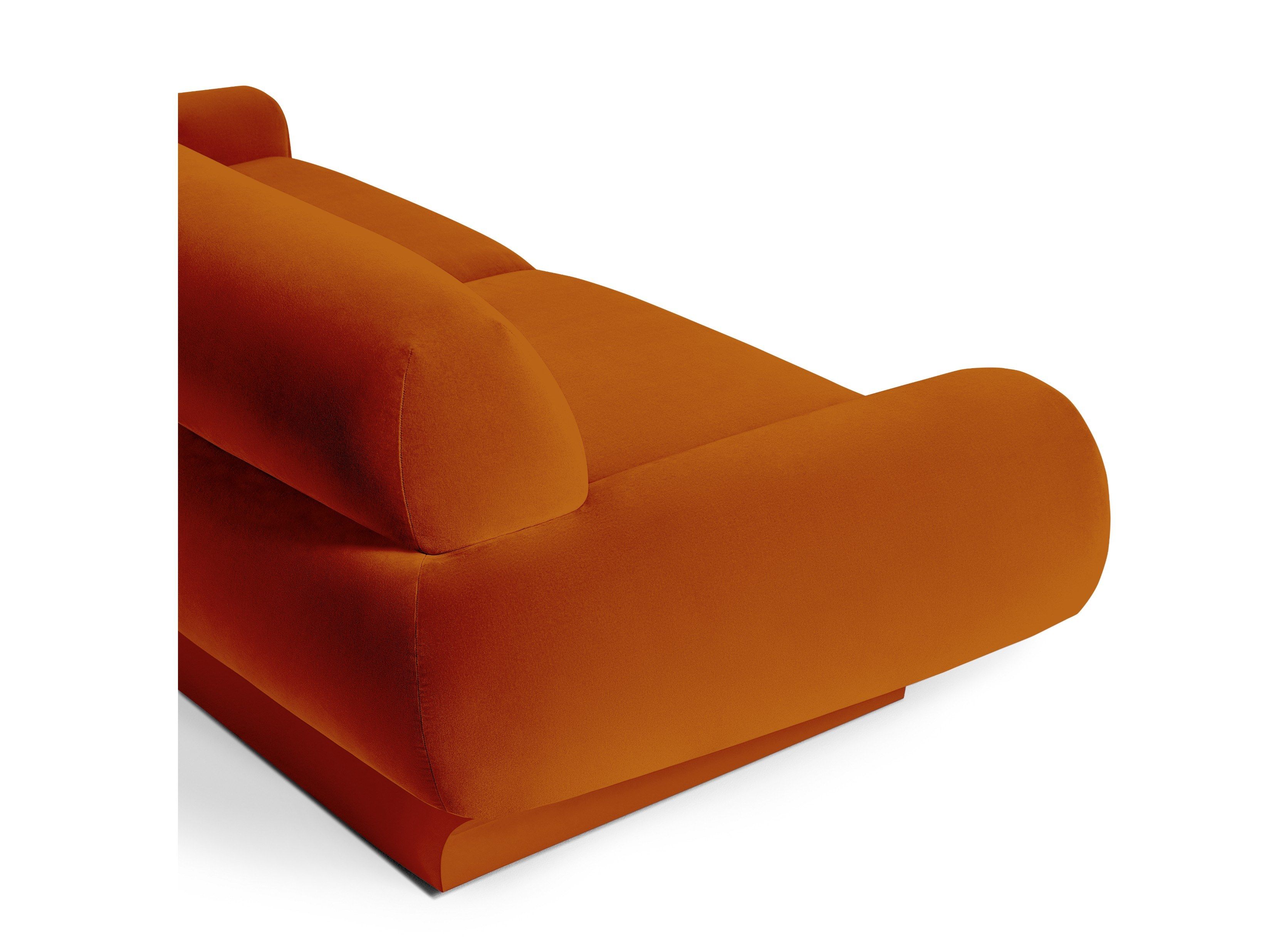 3-местный бархатный диван Munna Roy ARCH-00129461 - Вид №74