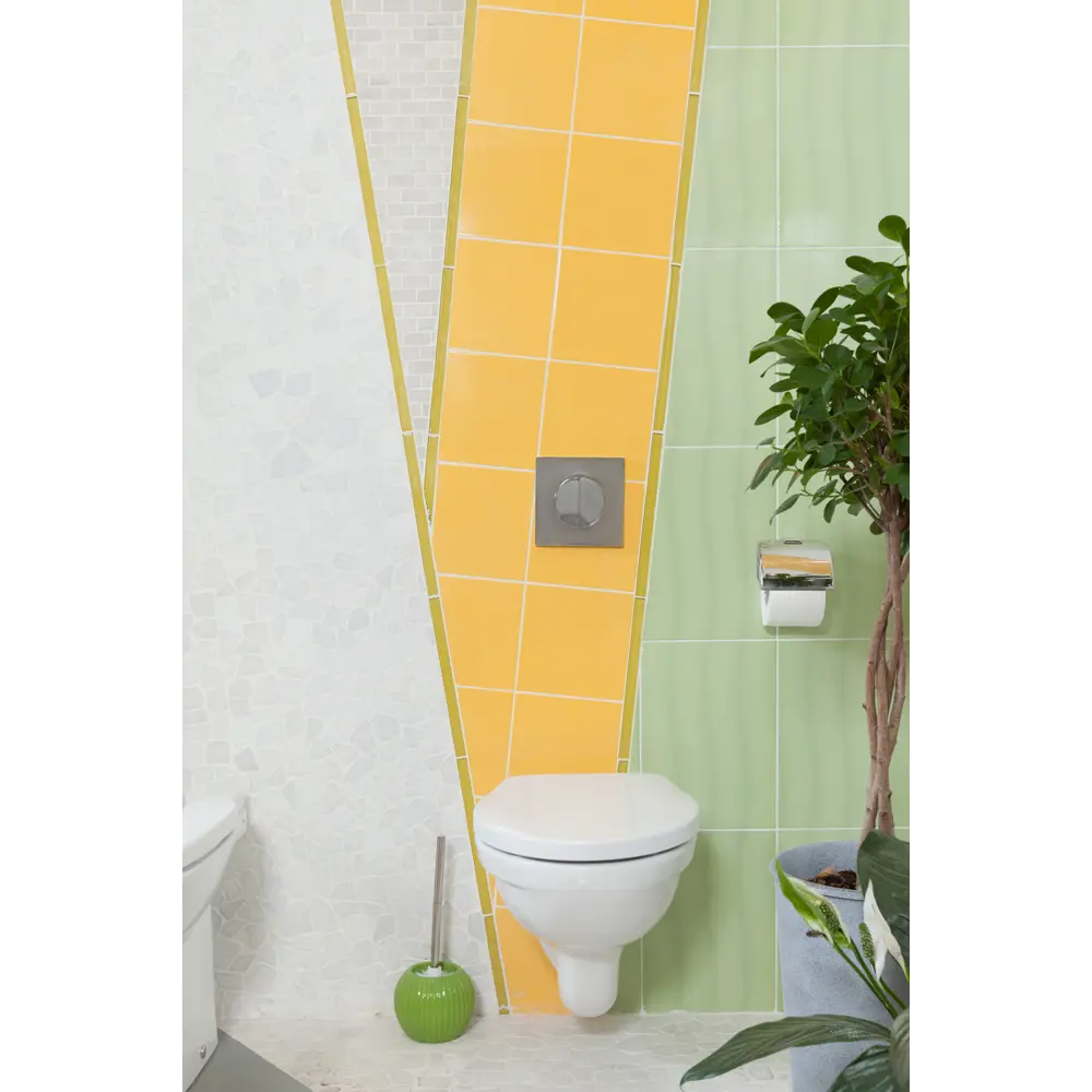Унитаз подвесной Jacob Delafon Patio 11631828 STLM-2112531 - Вид №7