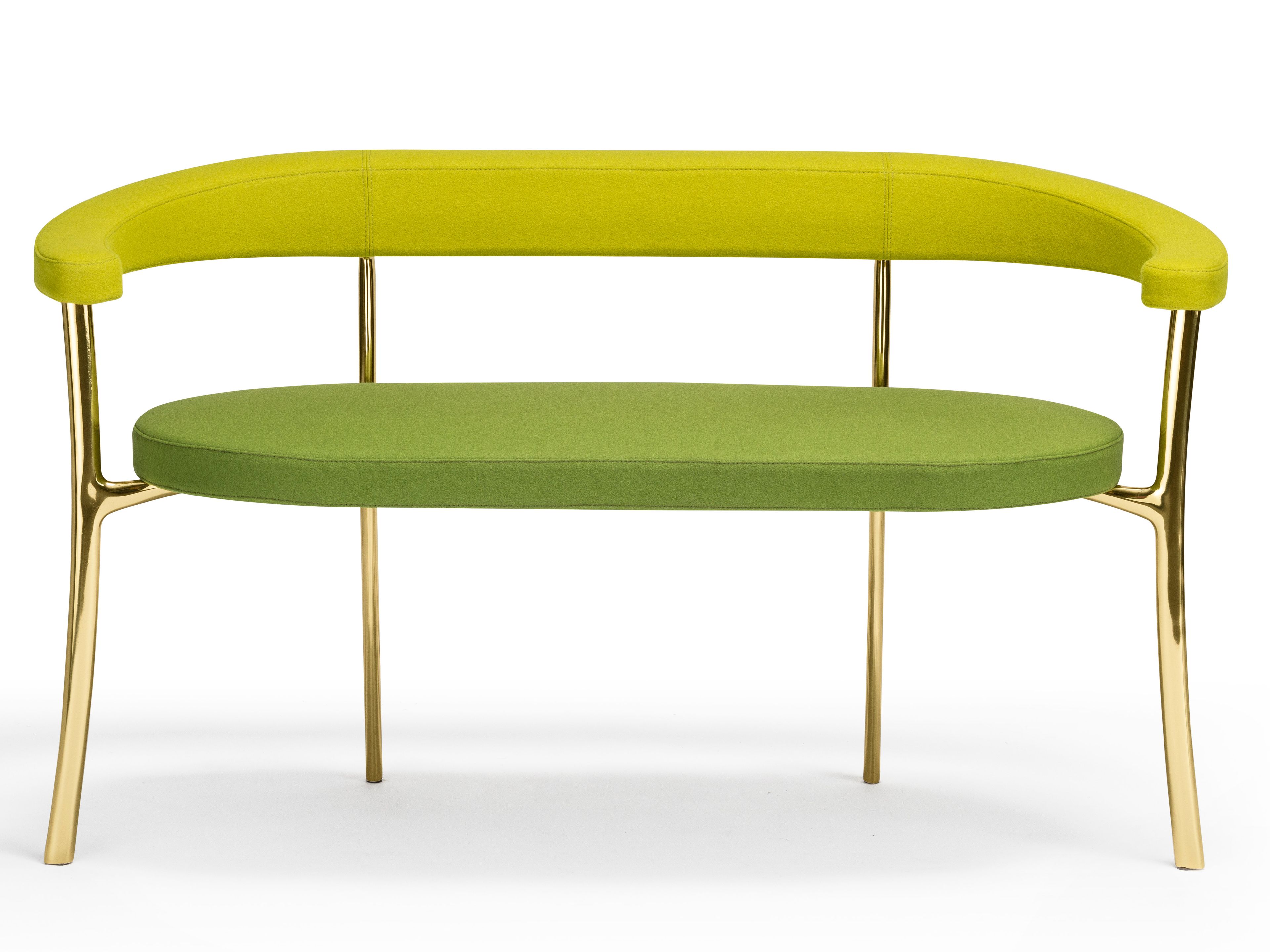 2-местный диван GHIDINI1961 ARCH-00058209