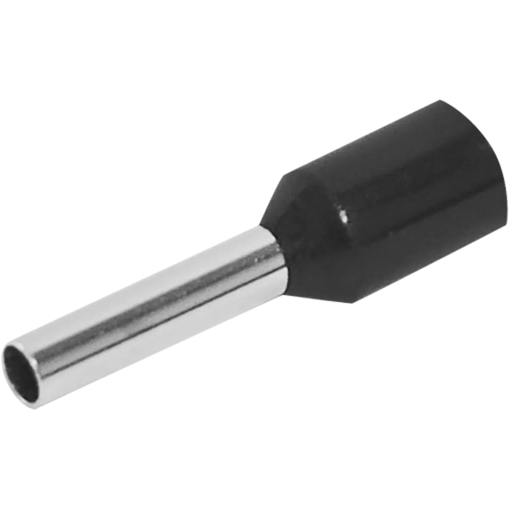 Santreyd НШВИ-1: набор изоляционных наконечников для проводов 0.5-2.5 мм² 87660269 STLM-1107970 - Вид №1