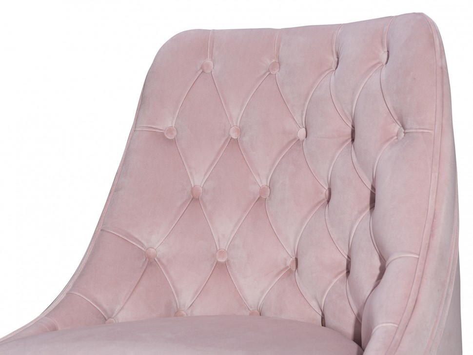 Стул Pearl ICON DESIGNE  177977 Розовый  - Вид №3