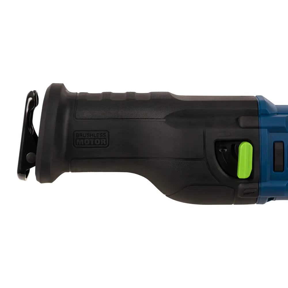 Аккумуляторная сабельная пила Rockfield RF2340B - маневренность и мощность 89366505 STLM-1442561 - Вид №5