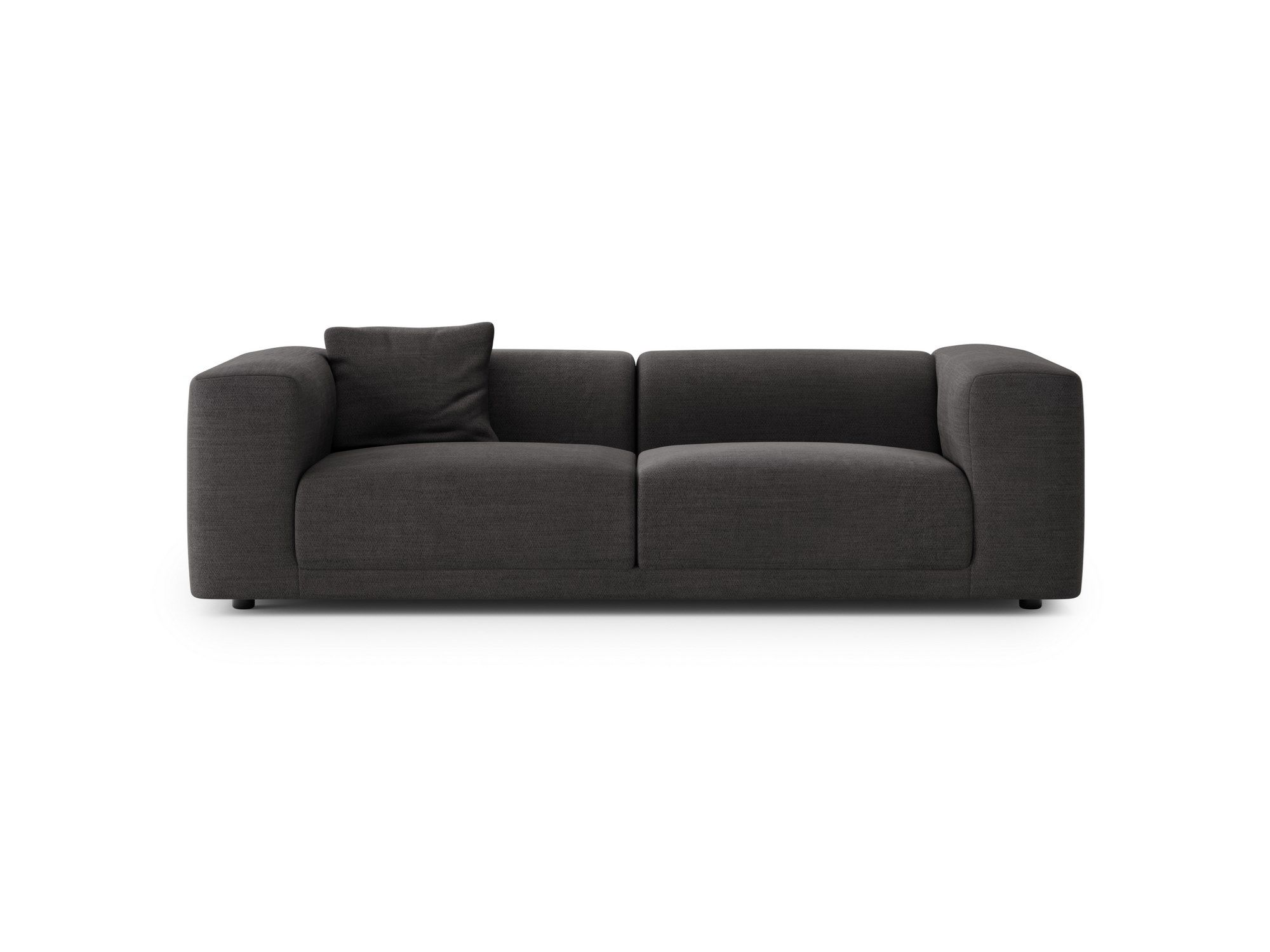 2-местный тканевый диван Case Kelston ARCH-00065390 - Вид №9