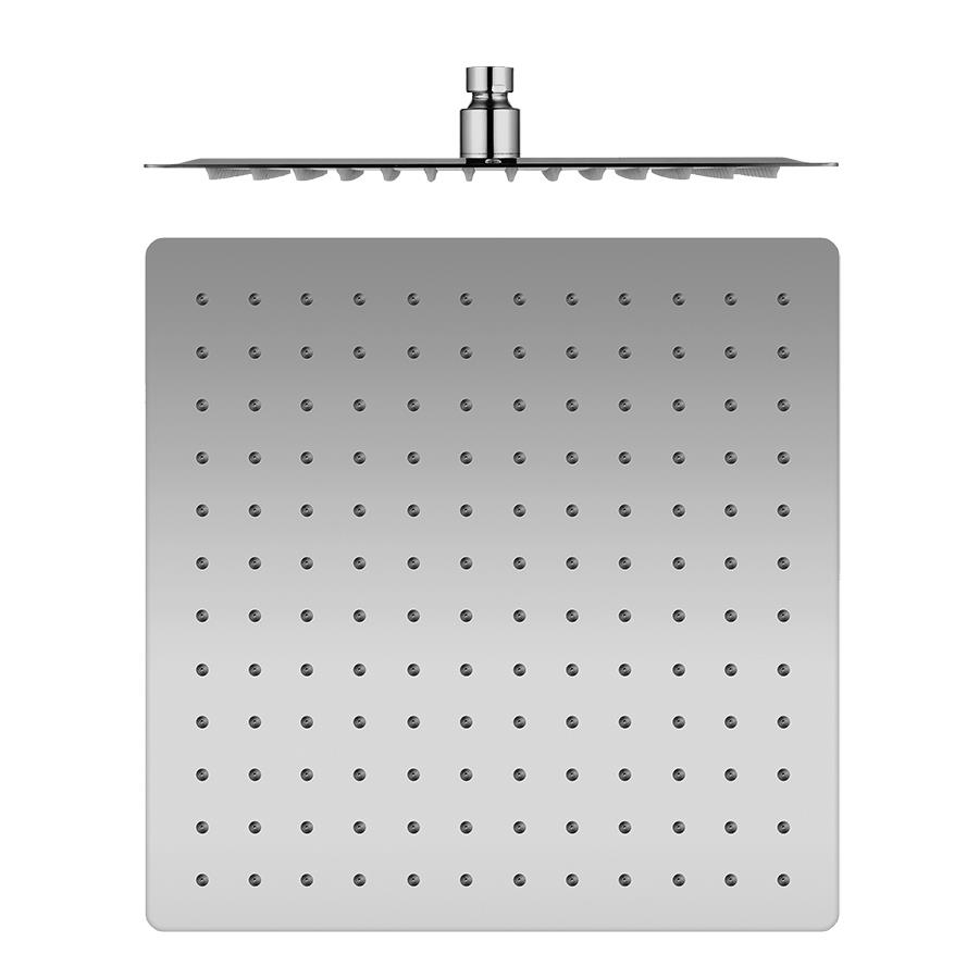 BD34027114 Bienbanyo Bien UltraSlim Квадратная душевая лейка 400 мм * 400 мм 