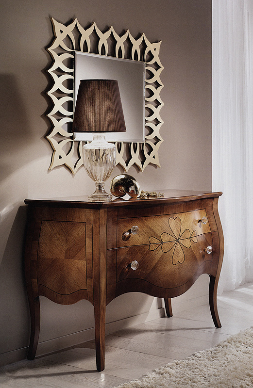 Комод  BBELLE 201/I MIRO