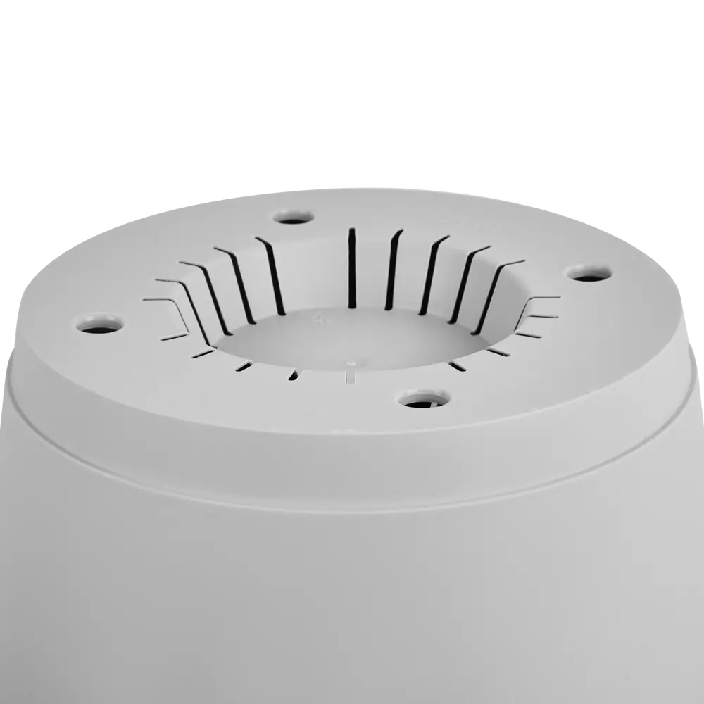 IDI LAND Mint — стильный кашпо для комнатных растений 10,7 л 86370209 STLM-0068218 - Вид №4