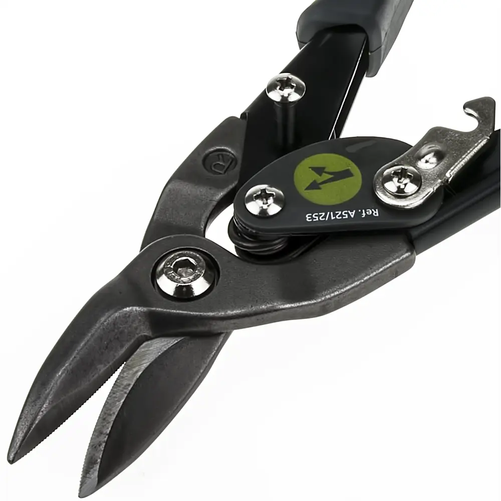 Ножницы по металлу Armero A521/253 правый рез 250 мм STLM-2102550 - Вид №1