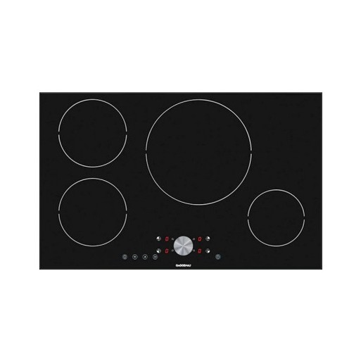 Панель варочная (без упаковки)/ CI482100 GAGGENAU sun-id-376510 - Вид №1