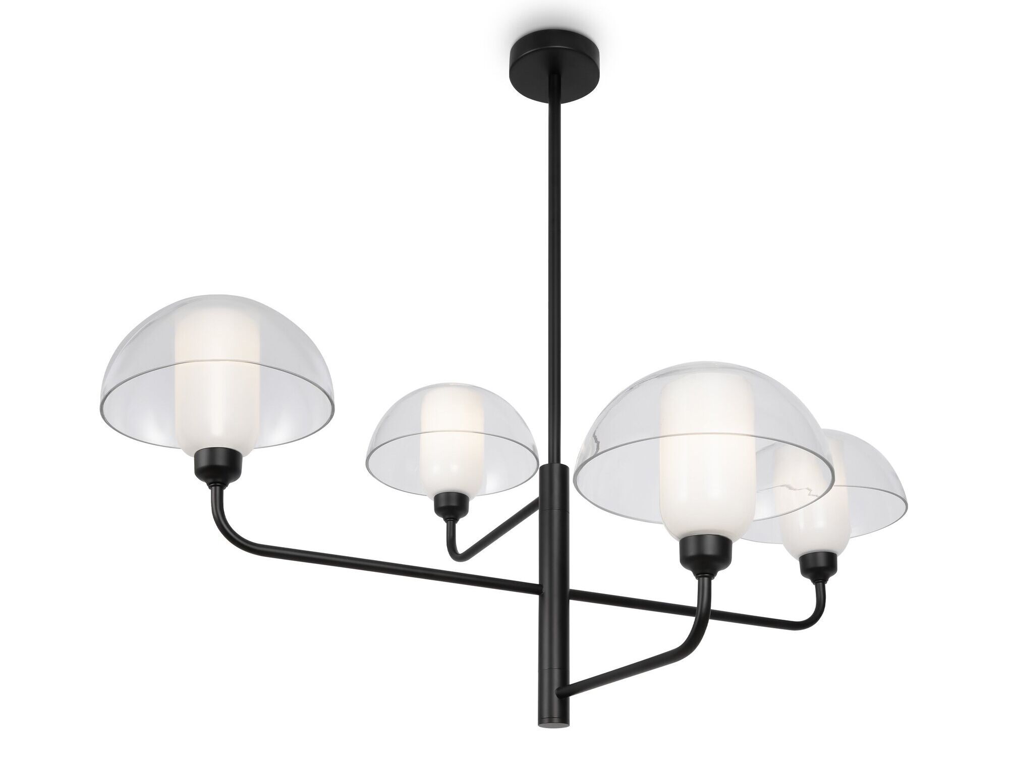 Стеклянный подвесной светильник Maytoni память ARCH-00051213