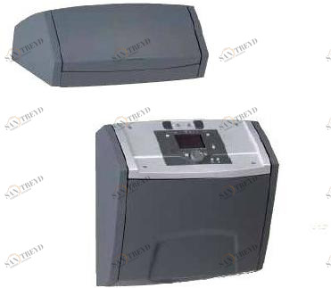 RIELLO Электронная панель управления для управления системами Quadri comando e termoregolazioni sun-id-1359717