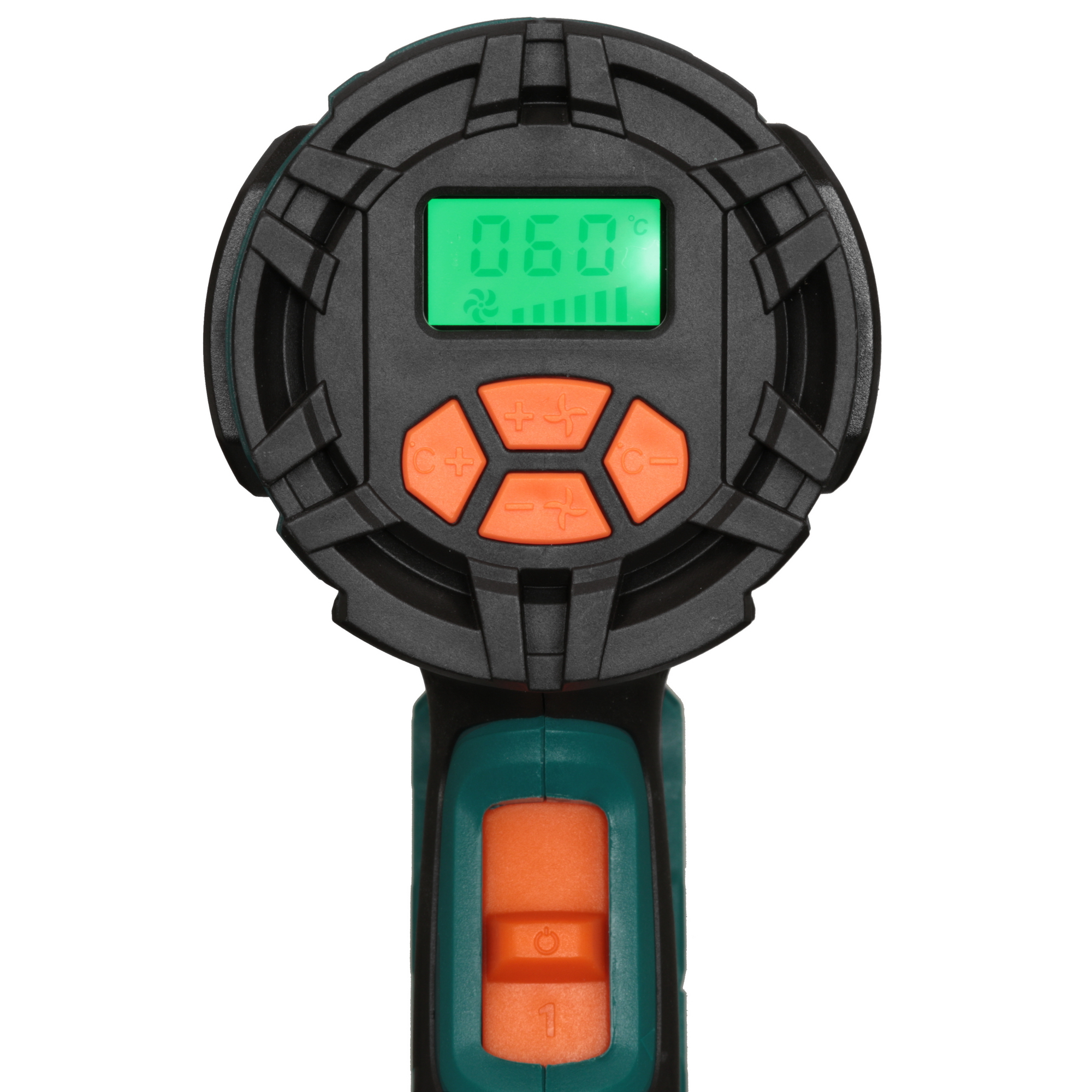 Строительный фен FinePower HG0320 4715838 STDN-0130553 - Вид №4