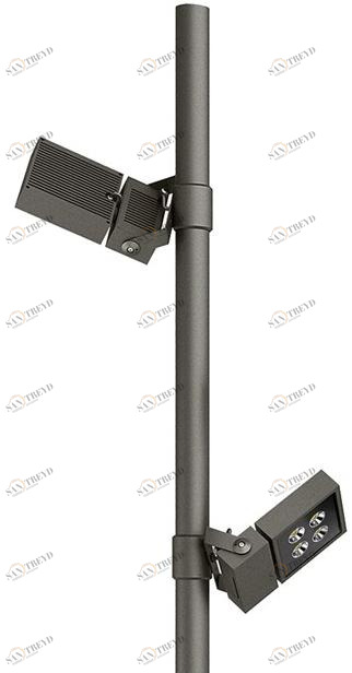 NEXO LUCE Светодиодный садовый светильник Pole nexo luce 6673