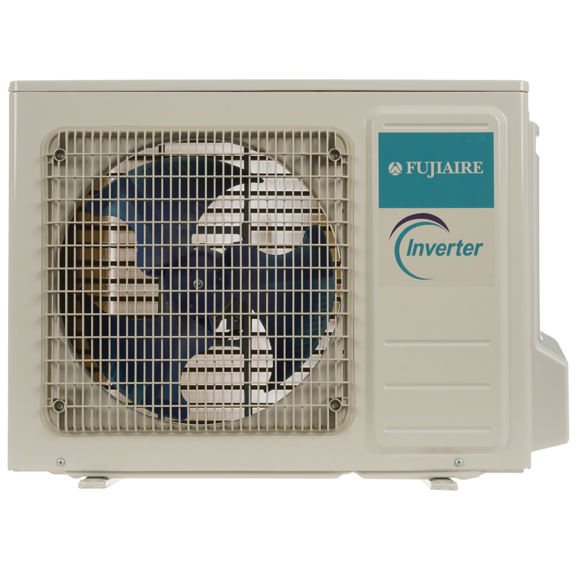 9968539 Кондиционер настенный сплит-система FUJIAIRE FJAMH09R1DI/FJAMH09R1DI белый STDN-0020441 - Вид №5