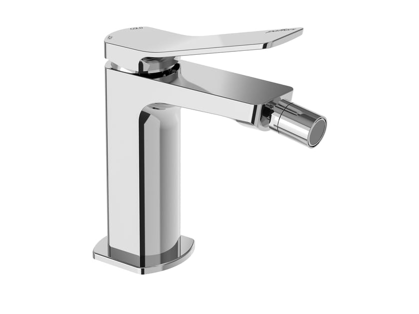 Смеситель для биде без слива RUBINETTERIA PAFFONI Tilt ARCH-00019674