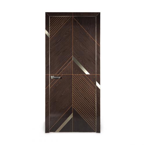 May Дверь Visionnaire 