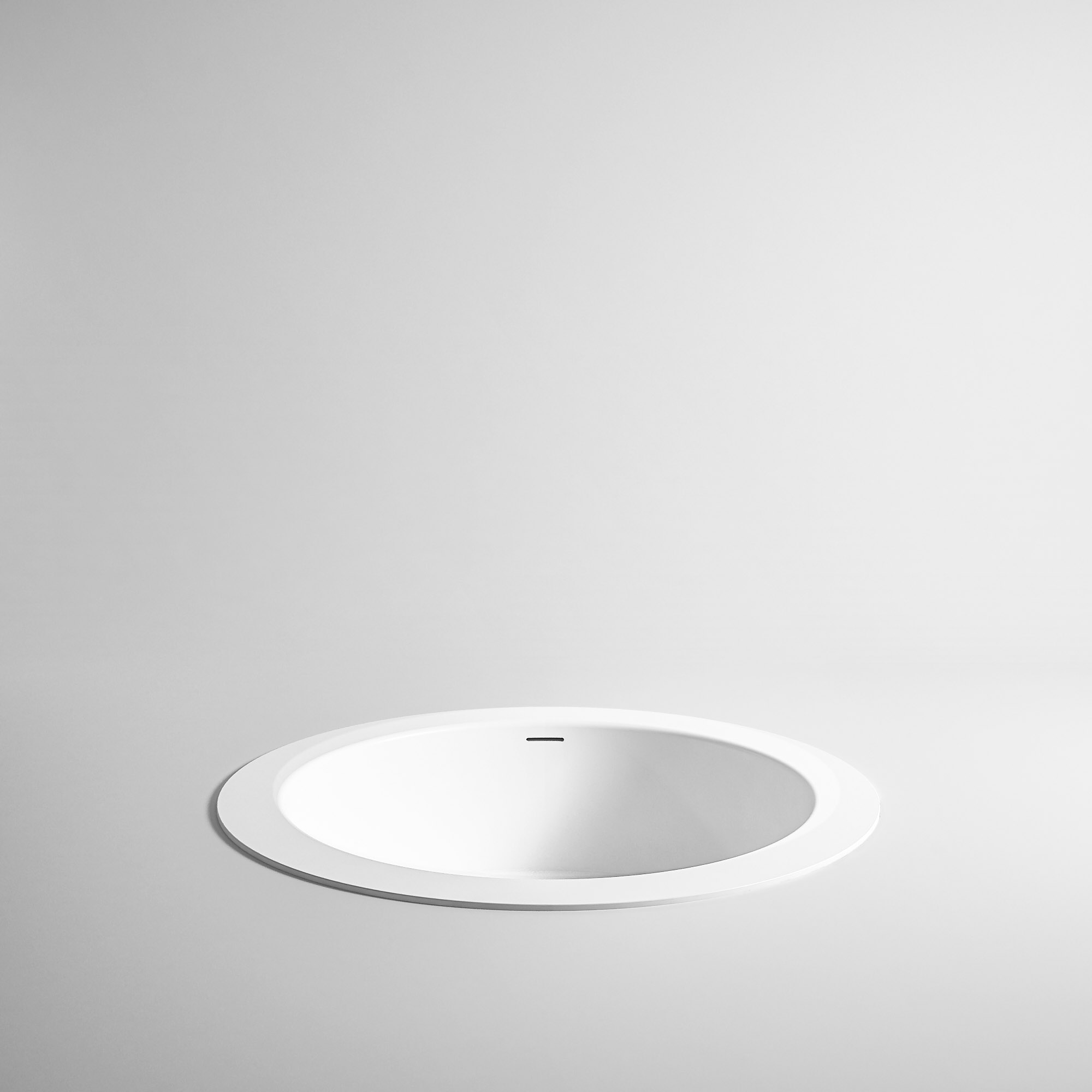 Rexa Design Unico Rotonda Maxi встраиваемый REXA-ST69 