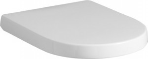 LKCOPRTICR Крышка сиденья быстросъемное soft close GSG CERAMIC