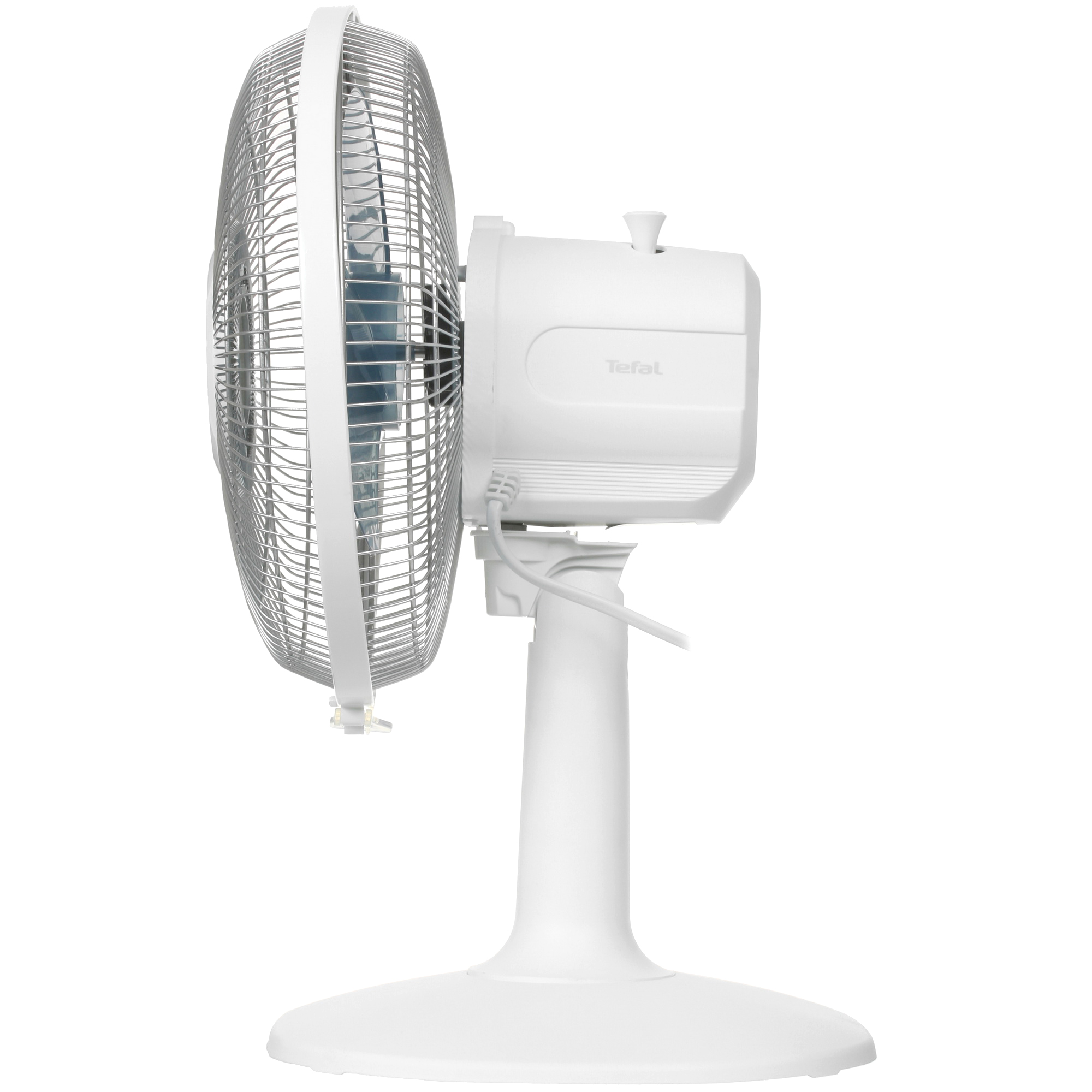 5319222 Вентилятор Tefal Essential+ VF2310F0  белый STDN-0092221 - Вид №2
