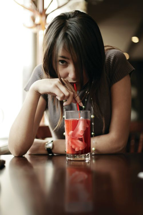 Форма для льда силиконовая красная Cool Blooded FRED&FRIENDS ДИЗАЙНЕРСКИЕ 00-3871440 Красный  - Вид №4