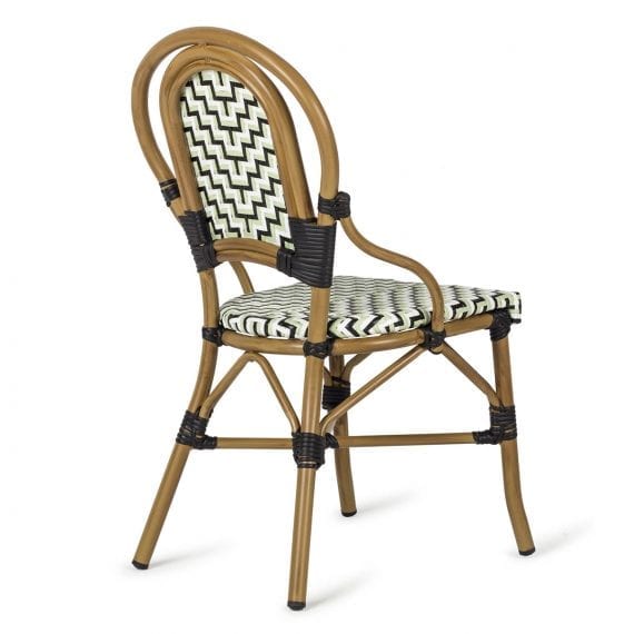 080143 Стул для кейтеринга Francisco Segarra Mona Santreyd - Вид №1