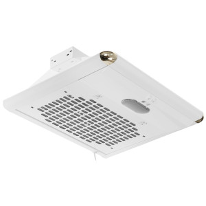 8164014 Вытяжка каминная ELIKOR Сатурн 60П 180 В1Л белый/золотистый