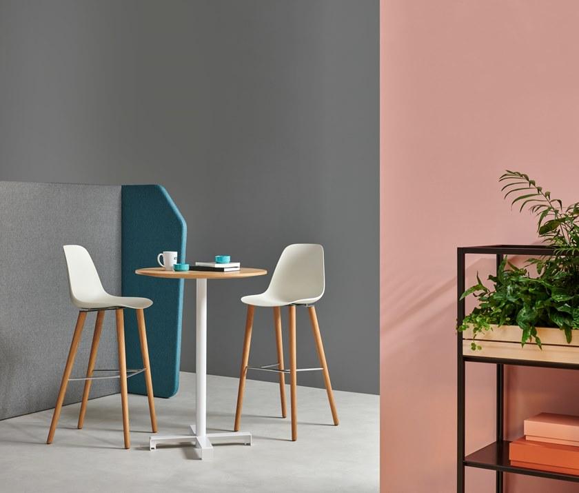 ESTEL GROUP Стул полипропиленовый Pola sun-id-1472290 - Вид №2