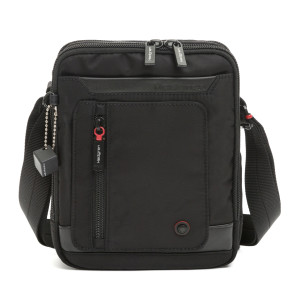 HZPR13/003-02 Сумка HZPR13 Crossover Exam RFID Hedgren Zeppelin Revised