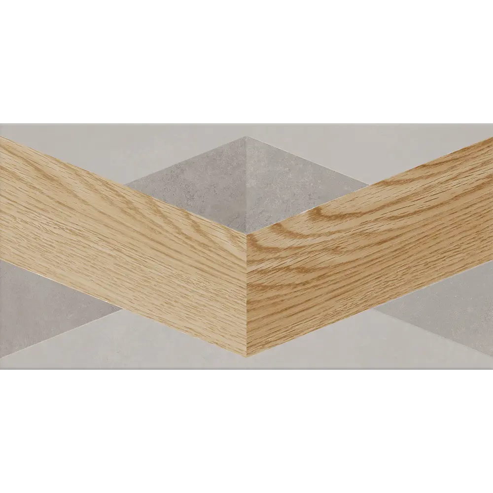 Santreyd Керамическая плитка Mersey Wood Mix2 с текстурой дерева 20x40 см 89364563 STLM-0943582 - Вид №1