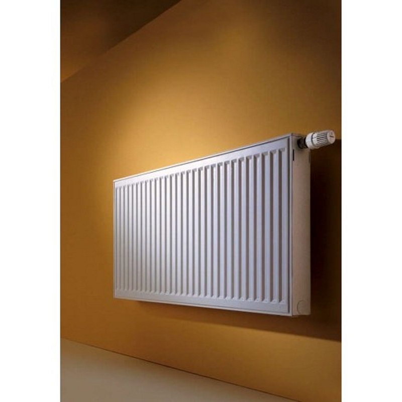 Радиатор Logatrend K-Profil Buderus 22 500 500 7724105505 - Вид №5