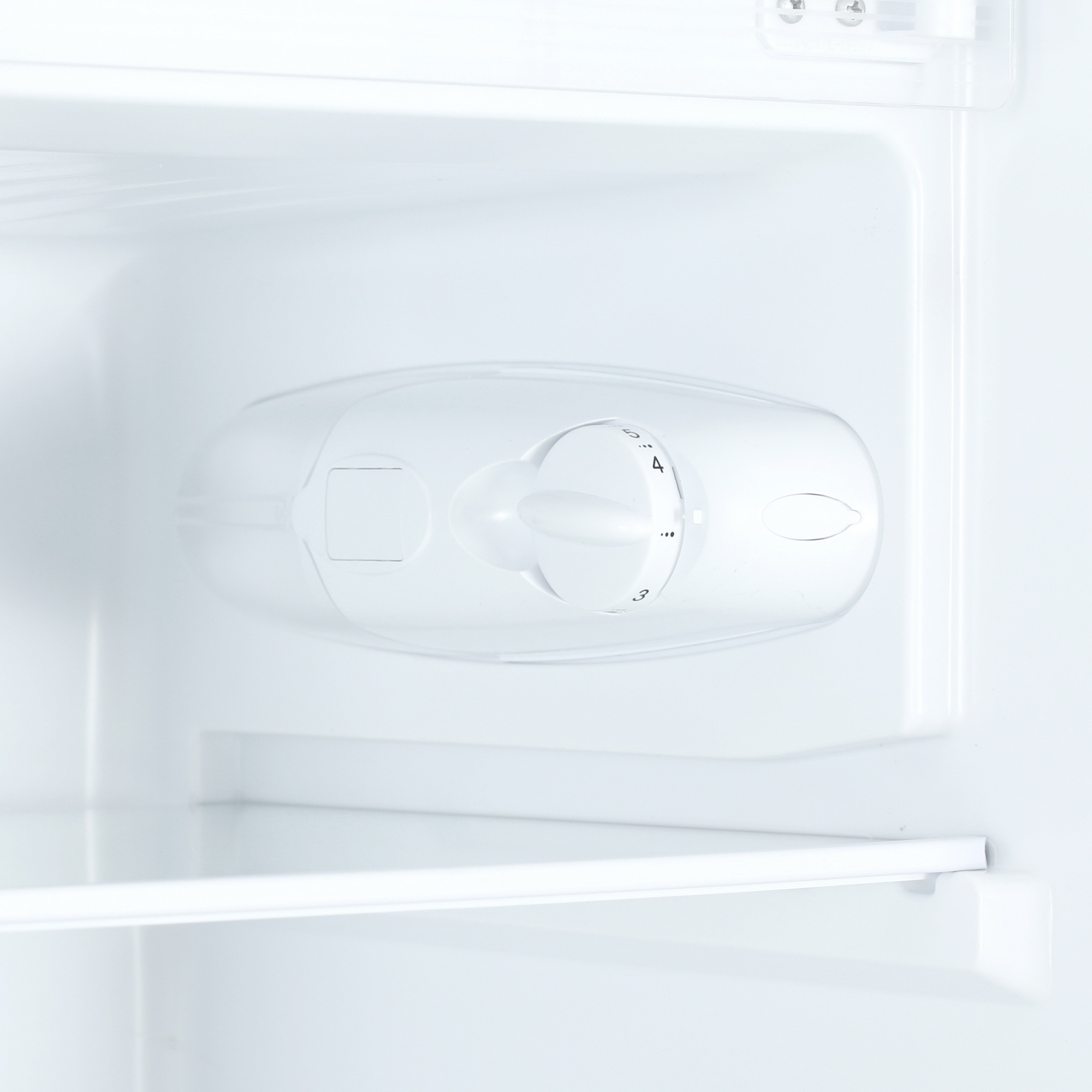 9123703 Холодильник компактный   DEXP S2-18AMG белый STDN-0067381 - Вид №9