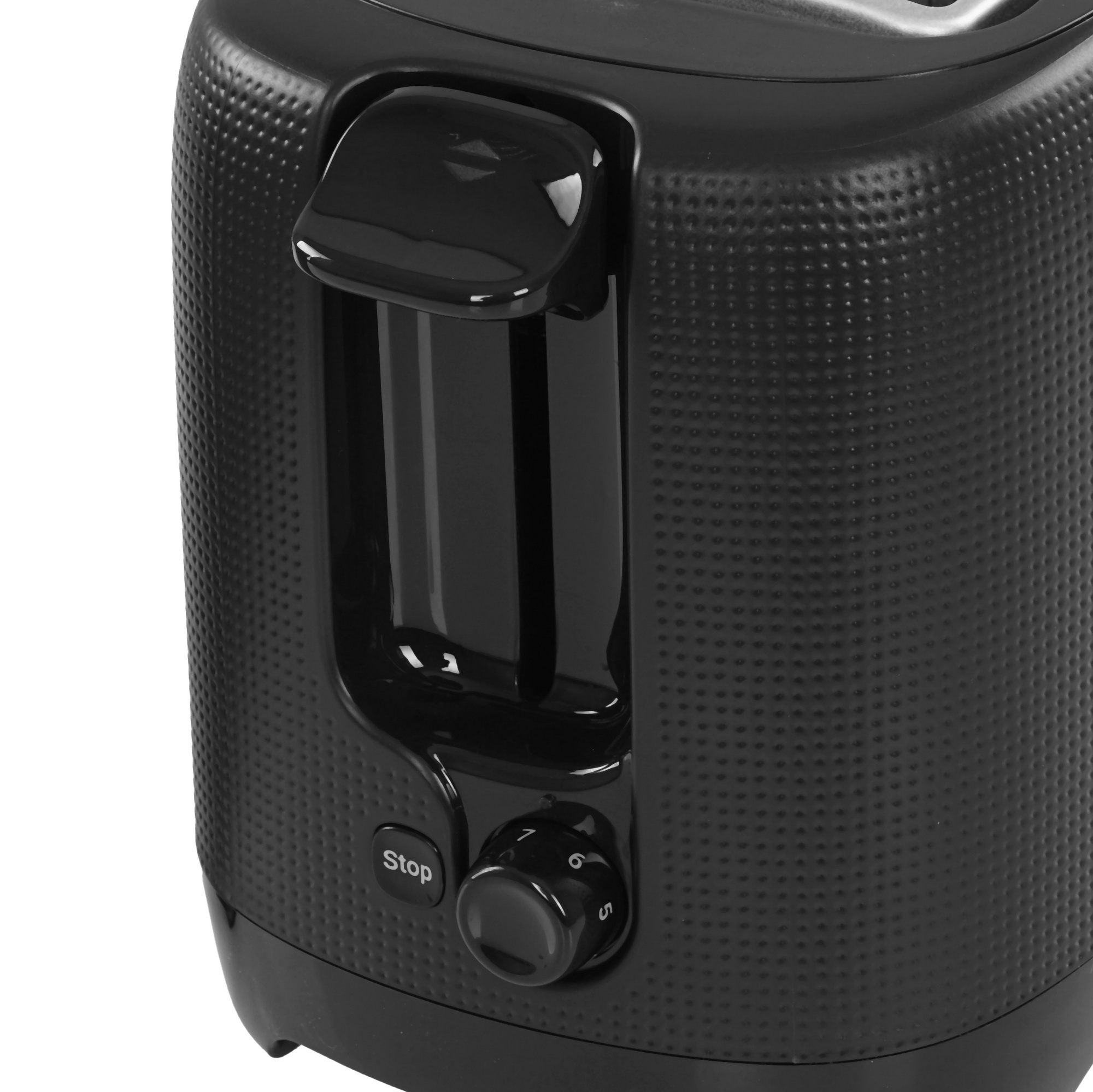 5496275 Тостер Moulinex LT2M0810 черный STDN-0028319 - Вид №3