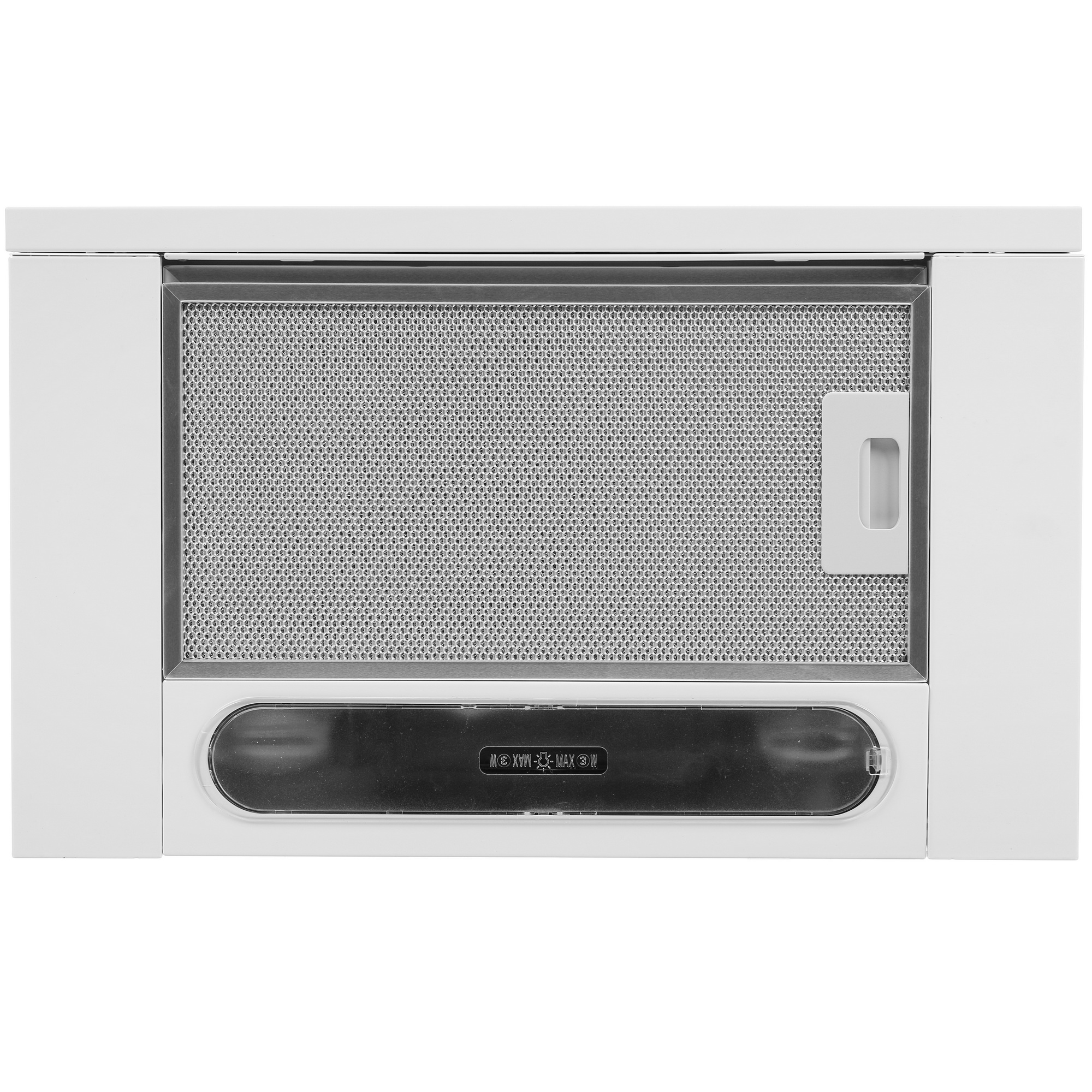 1106603 Вытяжка телескопическая Elica ELITE 14 LUX WH/A/50 белый/белый STDN-0140902 - Вид №6