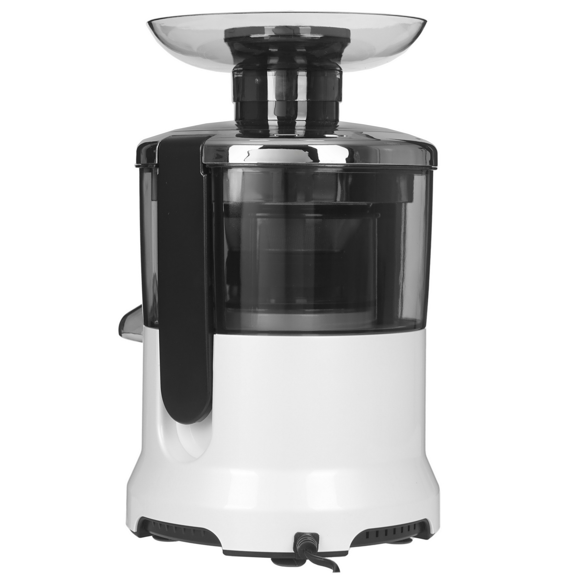 9229359 Соковыжималка электрическая Harper HJE-C03 белый STDN-0150131 - Вид №5