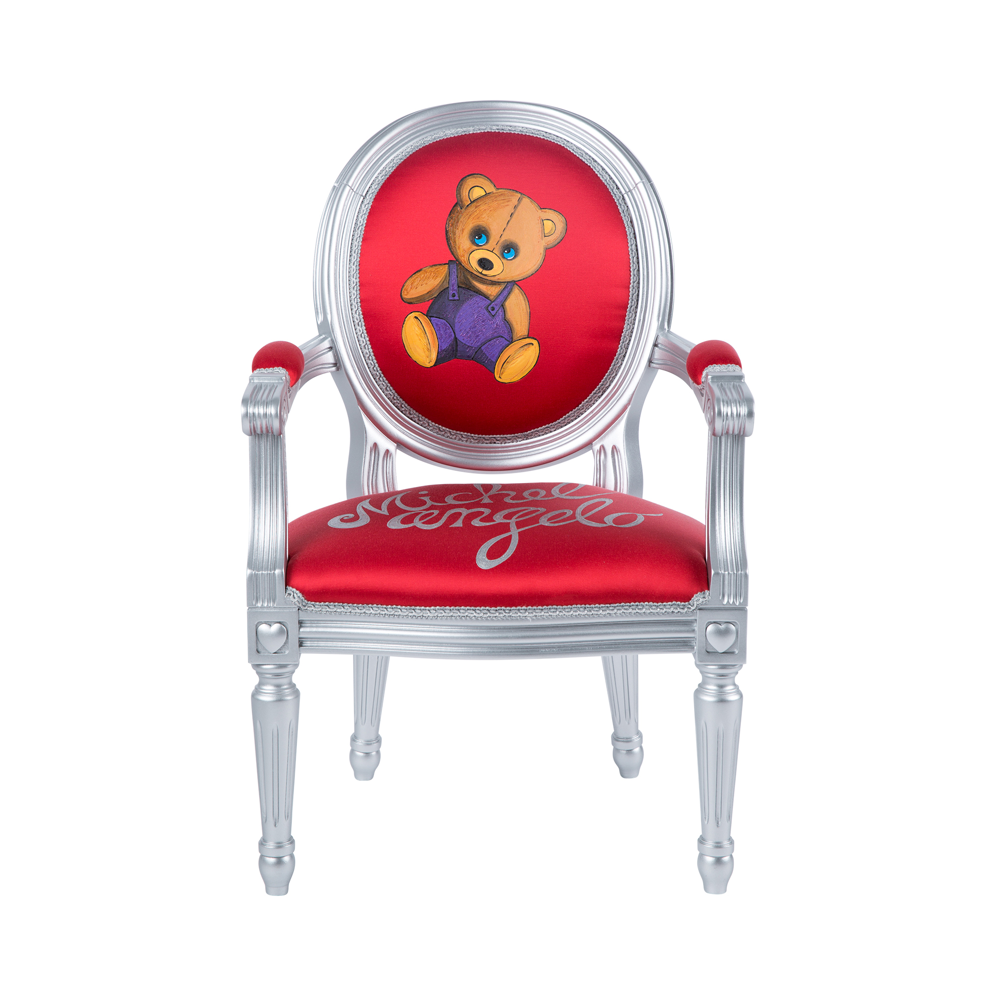 Кресло / Mini Creazioni sun-id-375538 - Вид №1