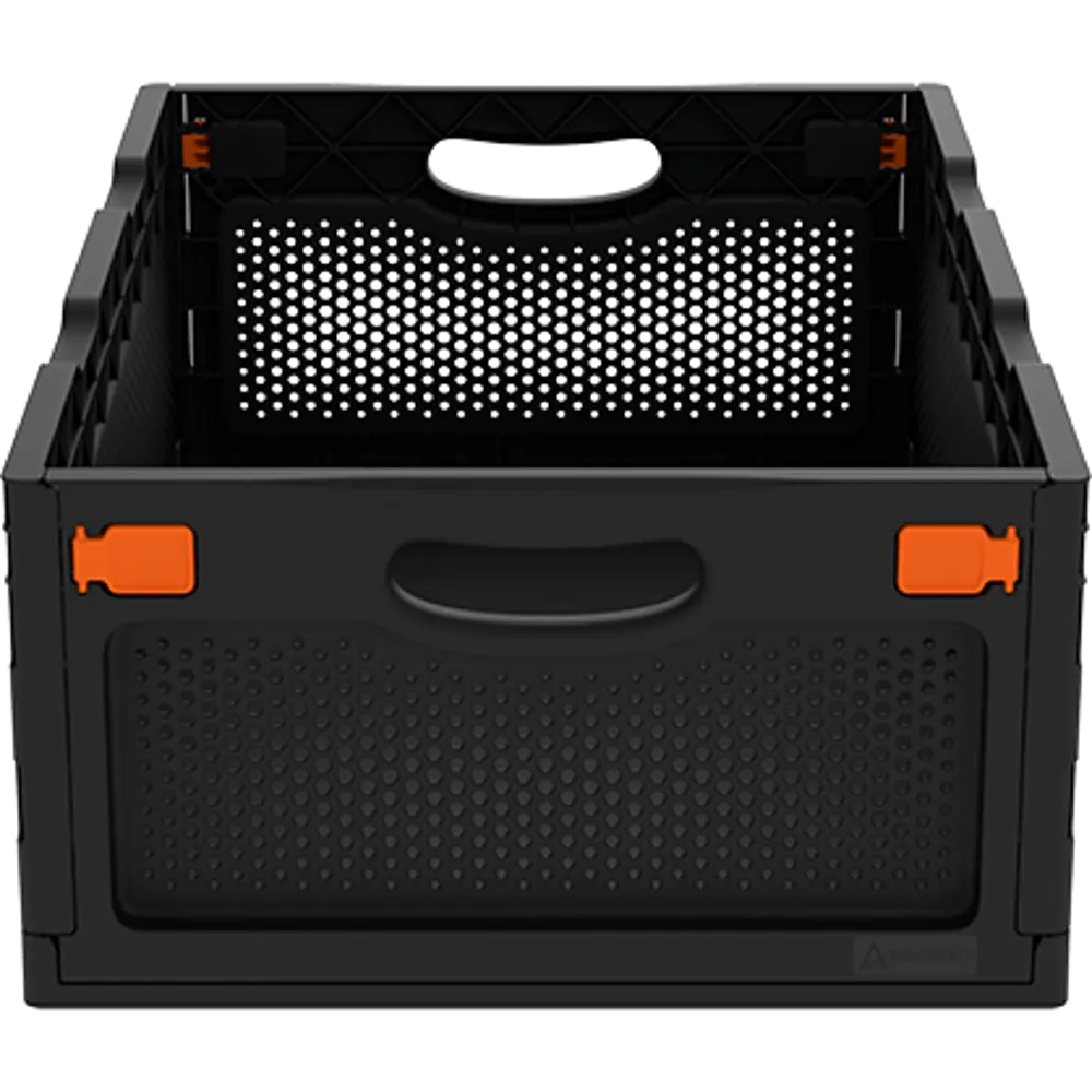 Ящик для инструментов АЛЬТ-ПЛАСТ - компактный органайзер для мастеров 89386888 STLM-1396552 - Вид №2