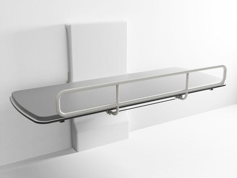 Настенный пеленальный столик для взрослых Ropox VARIO ARCH-00026011