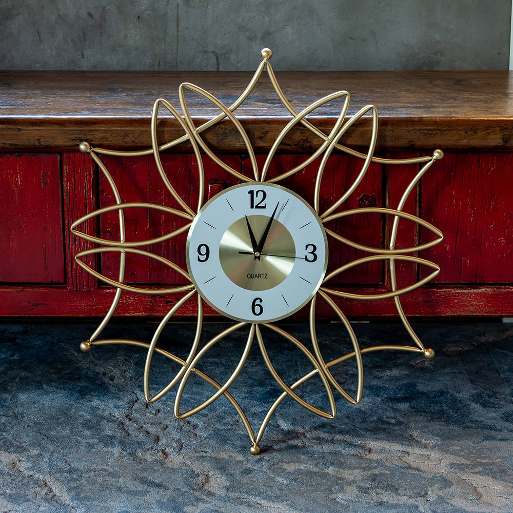 21052522 Часы «Жаклин» Object Desire  - Вид №1