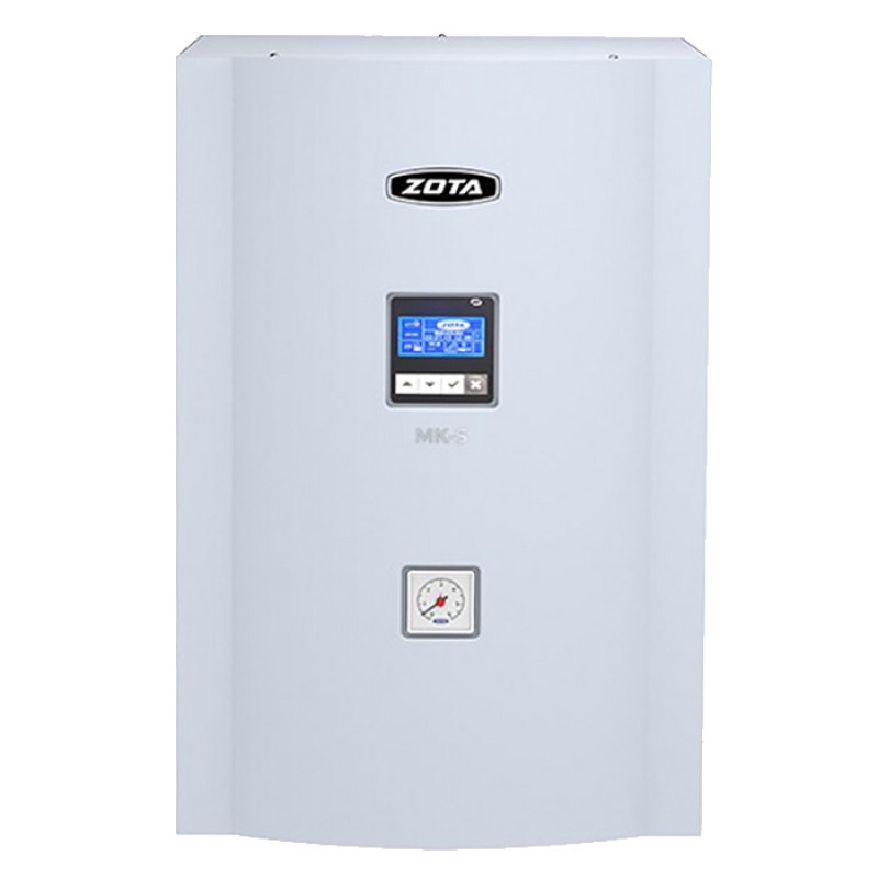 ZOTA Электрокотел миникотельная 6 MK-S 6MKS - Вид №1