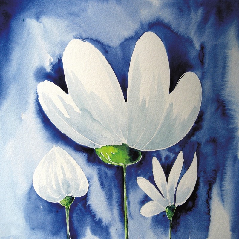 0529/CX38 Картина 0529 Adriani e Rossi  - Вид №1