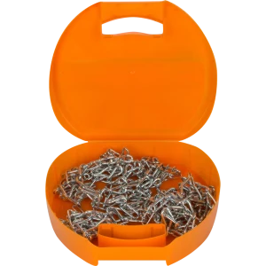 Цепи на колёса снегоуборщика Patriot CS13, 2 шт. 82457315 STLM-2116874