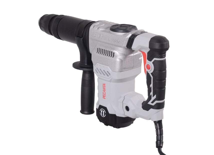 Отбойный молоток Ресанта ОМ-1600М 9183511 STDN-0103183 - Вид №2