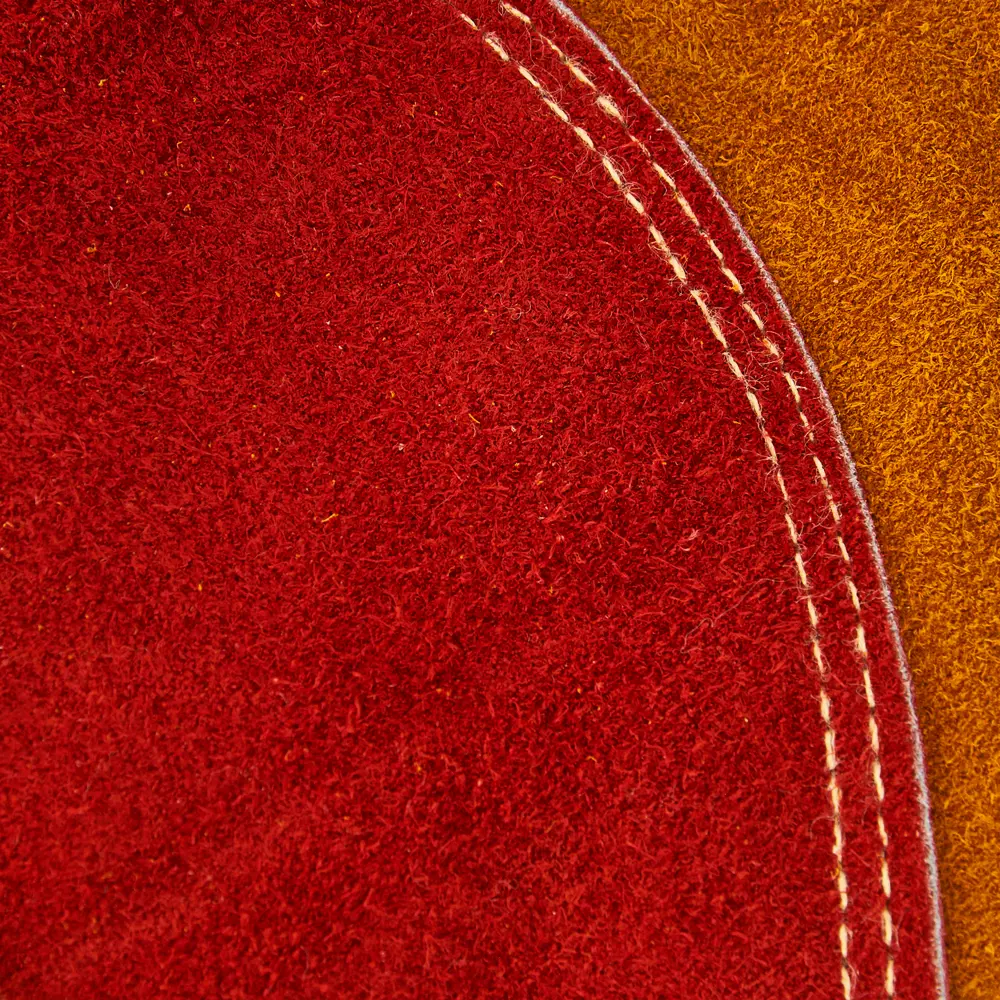 Перчатки спилковые Восточные тигры G129 размер 10, утепленные STLM-2153938 - Вид №1