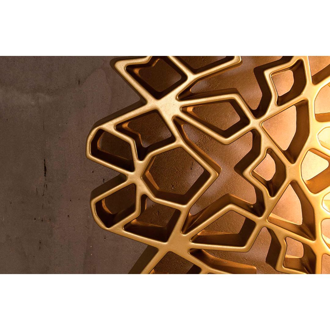 Karman PL130 3O INT gold NOTREDAME универсальный 107393 - Вид №2