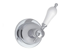 Ручной 3-ходовой переключатель