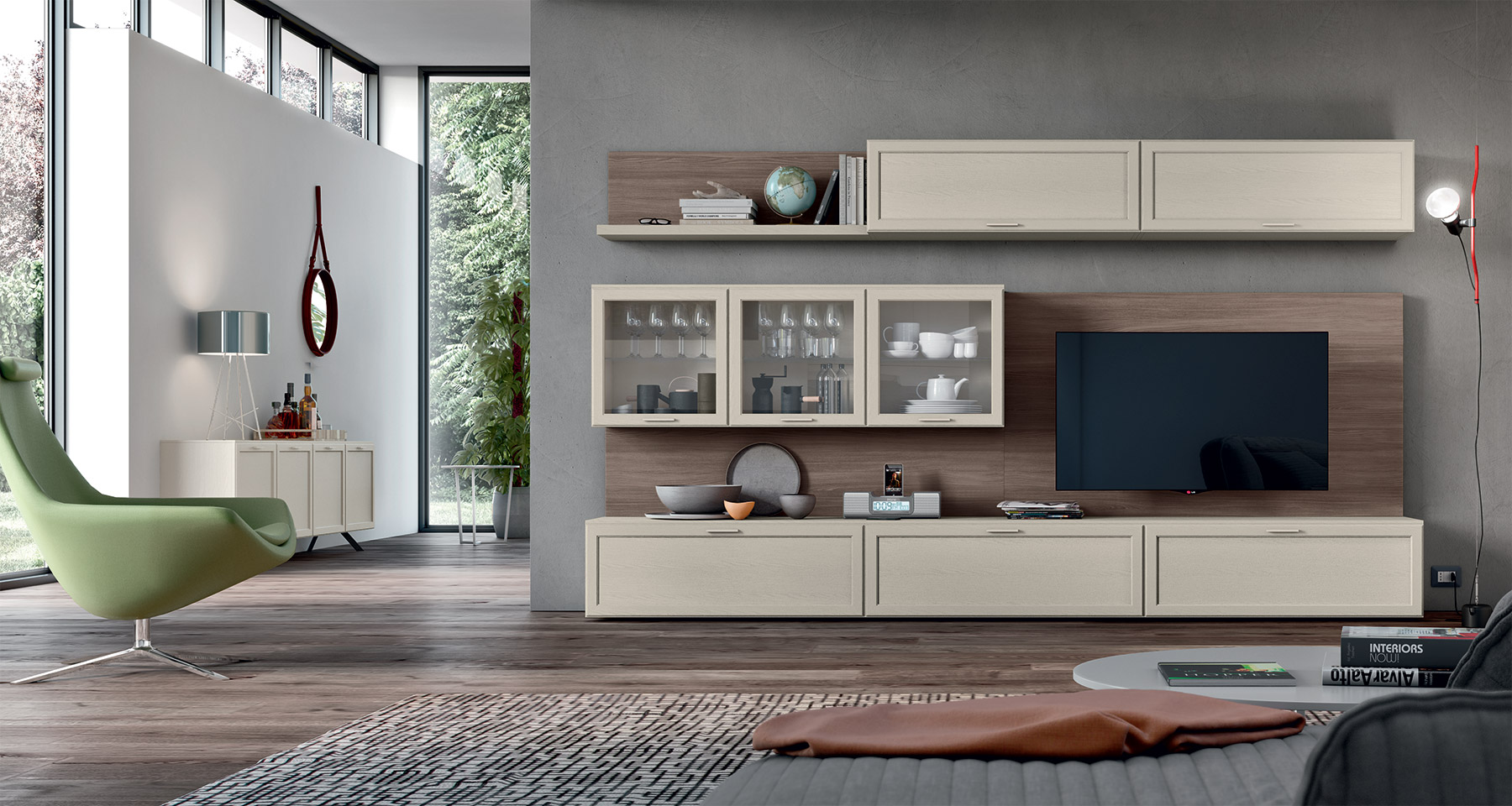 Comp. ga0008 Maroneseacf Gardenia