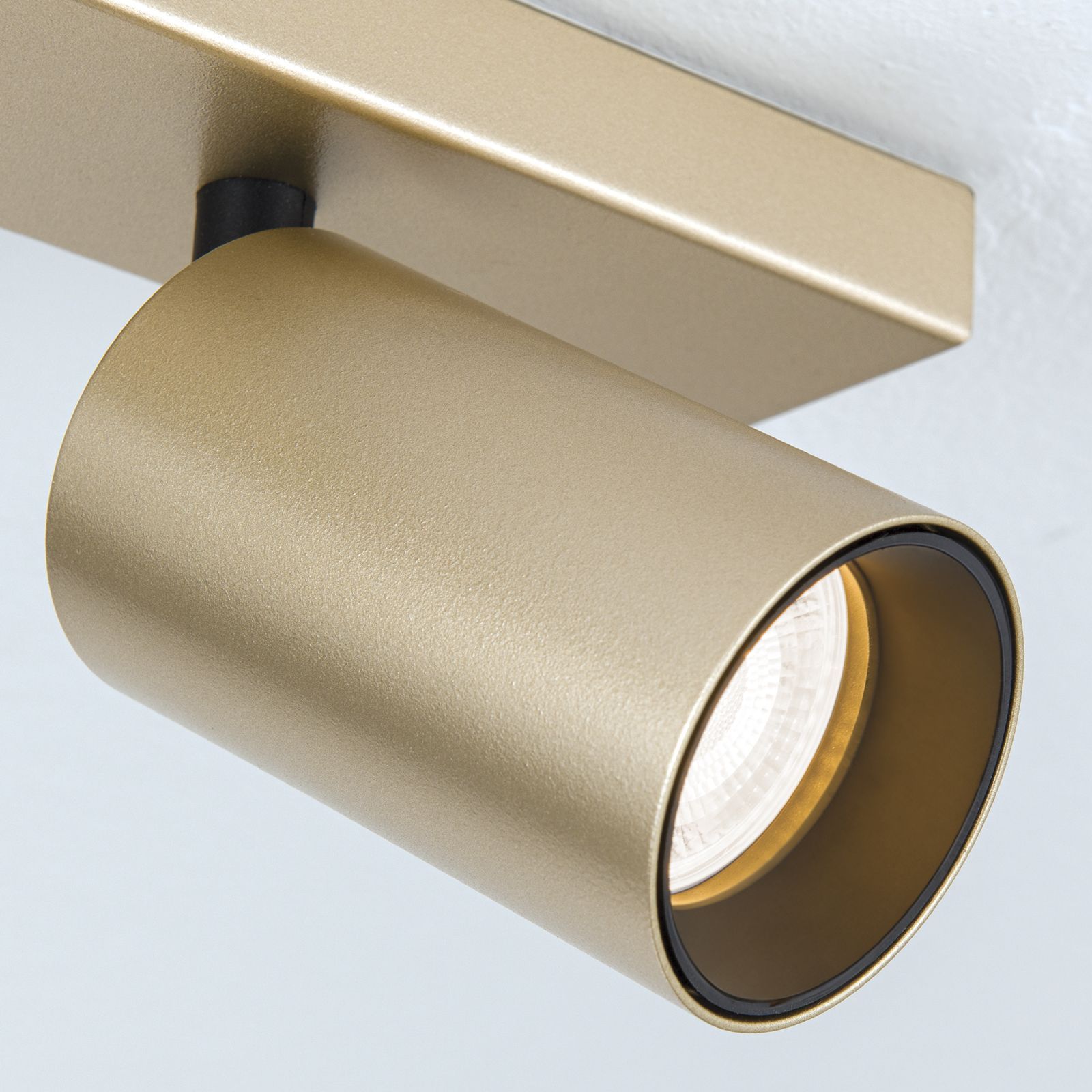 Несколько регулируемых потолочных прожекторов Orion Sean ARCH-00140177 - Вид №15