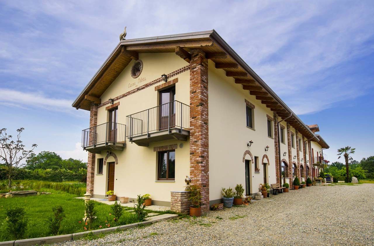 Кирпичная кладка B&B Rivestimenti Naturali кирпич / планки ARCH-00024001 - Вид №32