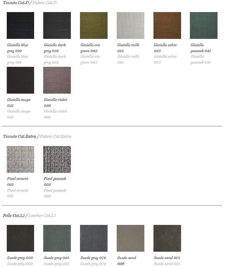 Бархатное кресло с подлокотниками Gallotti&Radice 0417 ARCH-00031897 - Вид №9